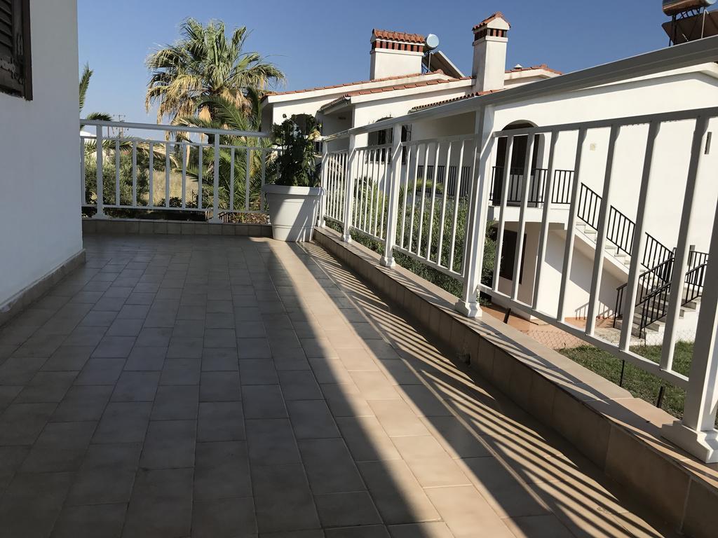 Santa Catalina Apartment Kalyves Polygyrou Exterior photo